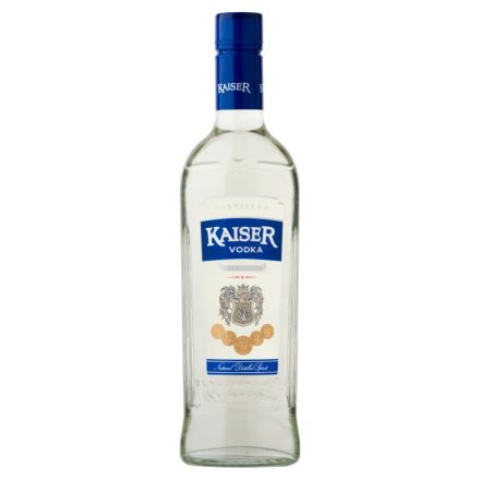 Kaiser Vodka 0,5l 37,5% Herbal