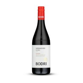 Bodri Kadarka 0,75l 2023
