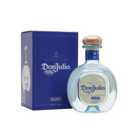 Don Julio Blanco Tequila 0,7l 38%