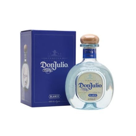 Don Julio Blanco Tequila 0,7l 38% DD