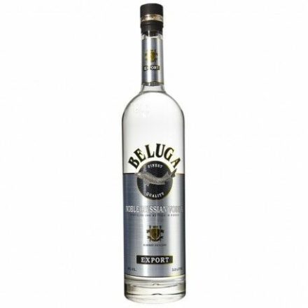 Beluga Noble Vodka 0,7l 40%