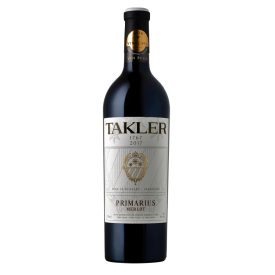 Takler Primarius Merlot 0,75l