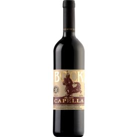 Bock Villányi Capella Cuvée sz. 0,75l 2011