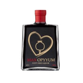 Opyyum max máklikőr 0,5l 50%