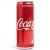 0,33l Can Coca-Cola Sleek