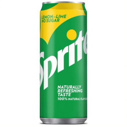 0,33l CAN Sprite Sleek 1/24