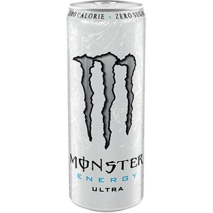 0,5l Can Monster Ultra Zero 1537302