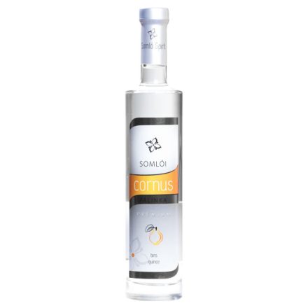 Cornus birs pálinka 1,5l 42%