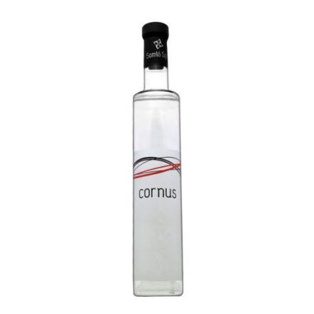 Cornus hamvas szilva pálinka 42% 0,5l
