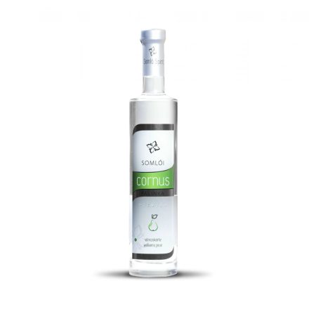 Cornus vilmoskörte pálinka 0,5l 42%***