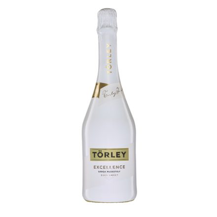 Törley Excellence Sárgamuskotály 0,75l pezsgő