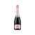 Hungária Extra dry rosé 0,75l pezsgő