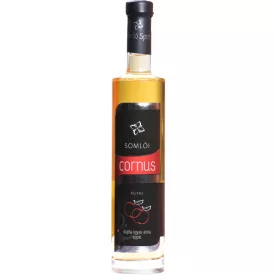 Cornus dupla ágyas alma pálinka 0,5l 40% ***