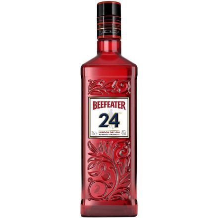 Beefeater 24 0,7l 45%