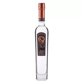 Panyolai SQ Fekete Cseresznye pálinka 0,5l 52%
