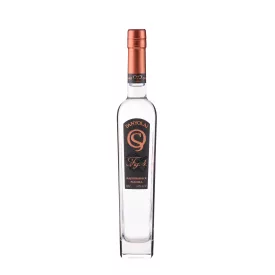 Panyolai SQ Kajszibarack pálinka 0,5l 52%
