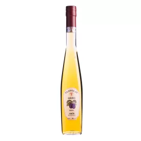 Panyolai Mézes Szilva pálinka 0,5l 30%