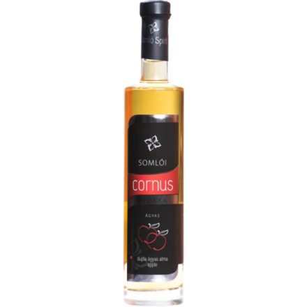 Cornus dupla ágyas alma pálinka 1,5l 40%***kifutó
