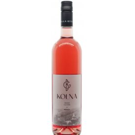 Balla Géza Rosé Cuvée 0,75l rozé 2021