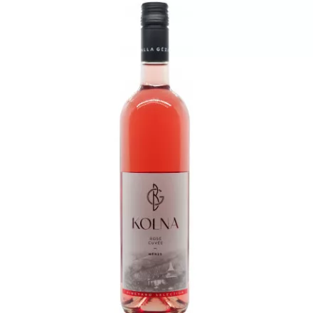 Balla Géza Rosé Cuvée 0,75l rozé 2021