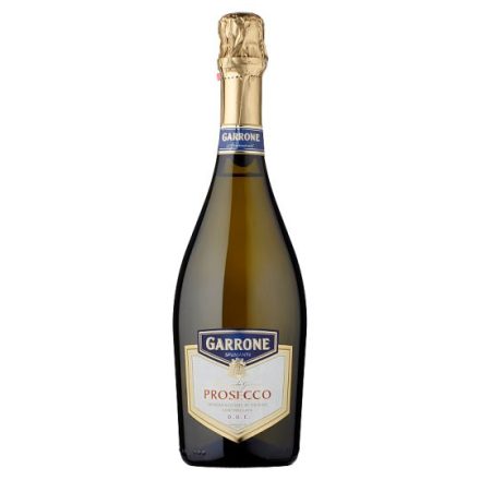 Garrone Prosecco száraz pezsgő 0,75l 11%