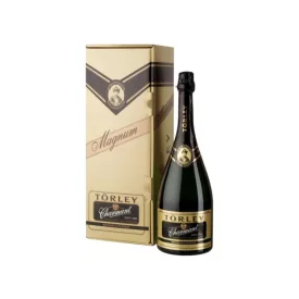 Törley Charmant Doux 1,5l pezsgő PDD