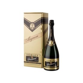 Törley Charmant Doux 1,5l pezsgő PDD