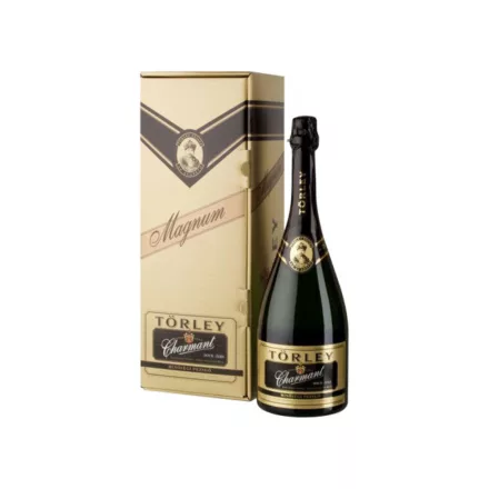 Törley Charmant Doux 1,5l pezsgő PDD