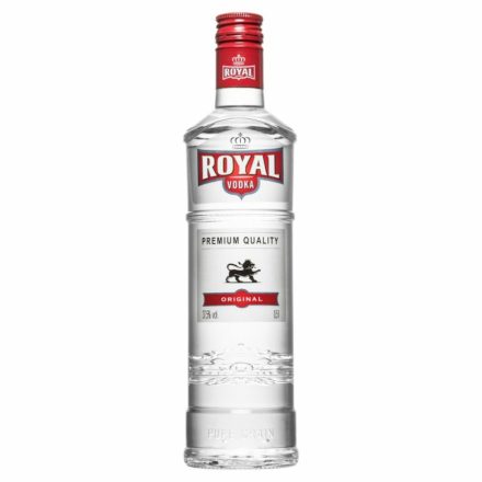 Royal Vodka 0,5l 37,5%