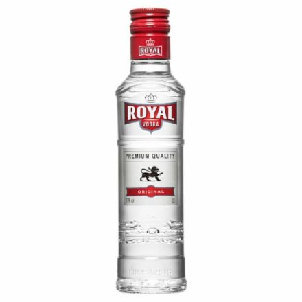 Royal Vodka 0,2l 37,5%