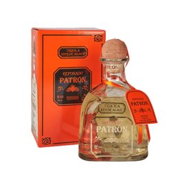 Patron Reposado Tequila 0,7l 40% DD