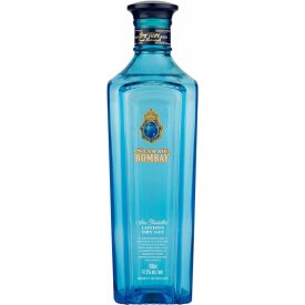 Star of Bombay gin 1L 47,5%