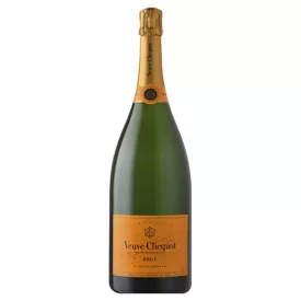 Veuve Clicquot Brut Champagne 0,75l 12%