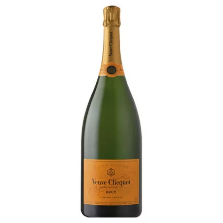 Veuve Clicquot Brut Champagne 0,75l 12%