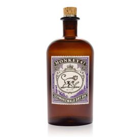 Monkey 47 Dry gin 0,5l 47%