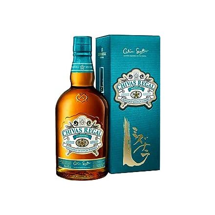 Chivas Regal Mizunara whisky 0,7l 40%