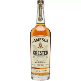 Jameson Crested whiskey 0,7l 40%