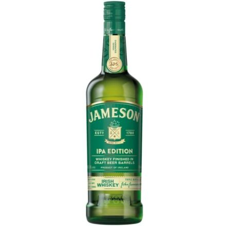Jameson Caskmates IPA Whisky 0,7L