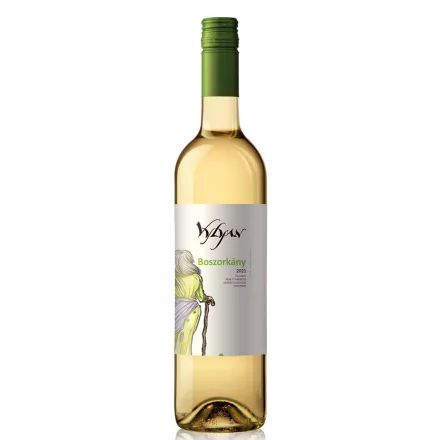 Vylyan Villányi Boszorkány 0,75l Rizling