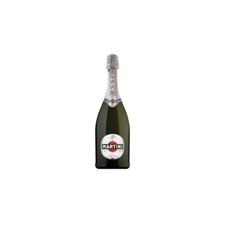 Asti Martini muskotályos édes pezsgő 7,5% 1,5l