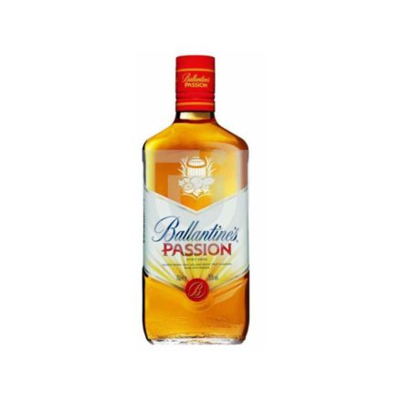 Ballantine's Skót Whisky Passion 0,7l 35%