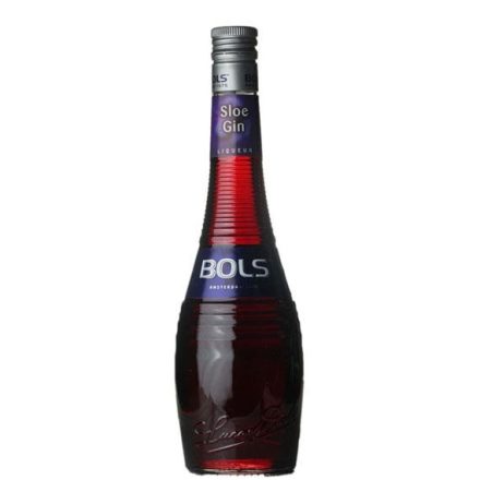 Bols Sloe Gin likőr 33% 0,7l