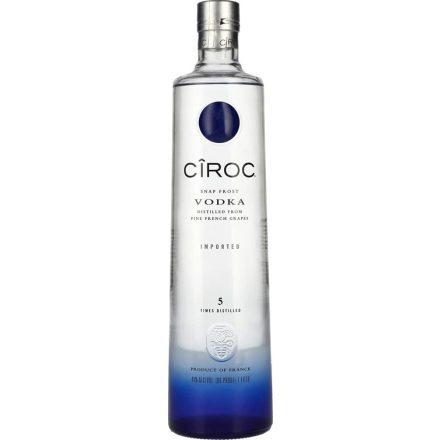 Ciroc vodka 1L 40%