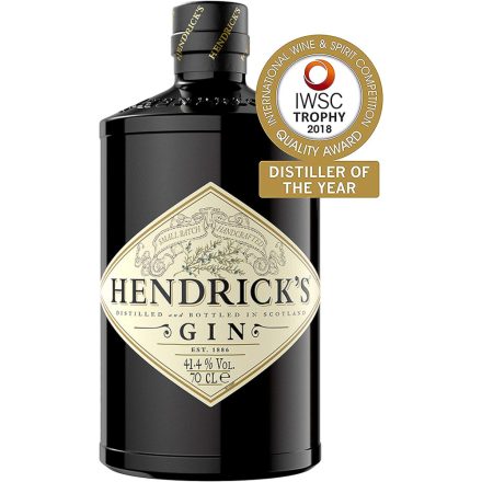 Hendrick s 0,7l 41,4%