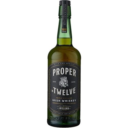 Proper Twelve Irish whiskey 0,7l 40%