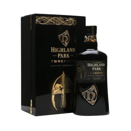 Highland Park Thorfinn whisky 0,7l 45,1% + prémium DD