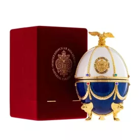 Imperial Collection Super Premium vodka 0,7l 40% Fabergé DD