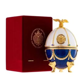 Imperial Collection Super Premium vodka 0,7l 40% Fabergé DD
