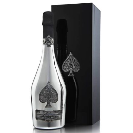 Armand de Brignac Champagne Blanc de Blancs 0,75l 12,5% DD