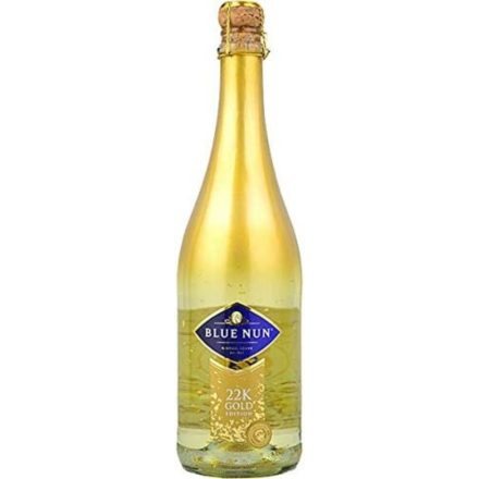 Blue Nun Gold 24 karát Pezsgő 0,75L